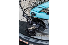 ORBEA RISE H15 29 T-M - E-BIKE SEGUNDA MANO