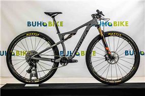 ORBEA OIZ M10 2019 T-S BICICLETA SEGUNDA MANO