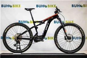 BH ATOMX LYNX PRO 8.2 2023 T-L BICICLETA SEGUNDA MANO