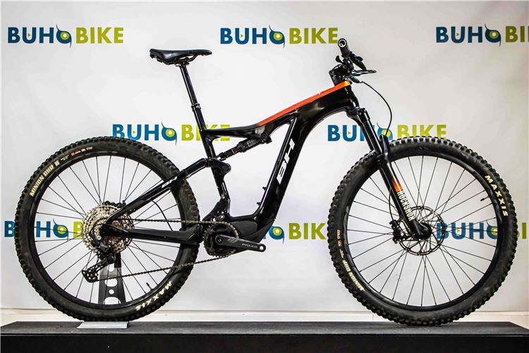 BH ATOMX LYNX PRO 8.2 2023 T-L BICICLETA SEGUNDA MANO