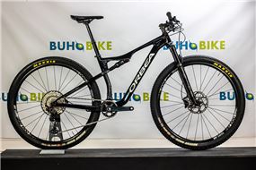 ORBEA OIZ M30 2020 CUSTOM T-M BICICLETA SEGUNDA MANO