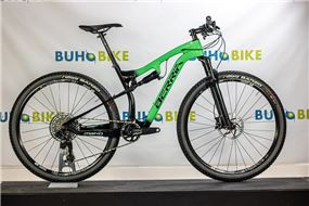 BERRIA MAKO 4 MEJORADA 2020 T-M