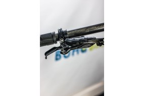 ORBEA OIZ M10 2019 T-S BICICLETA SEGUNDA MANO