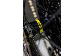 ORBEA OIZ M10 2019 T-S BICICLETA SEGUNDA MANO