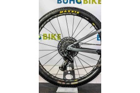 ORBEA OIZ M10 2019 T-S BICICLETA SEGUNDA MANO