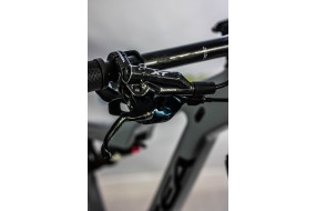 ORBEA OIZ M10 2019 T-S BICICLETA SEGUNDA MANO