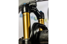 ORBEA OIZ M10 2019 T-S BICICLETA SEGUNDA MANO