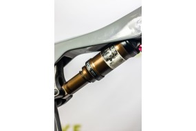 ORBEA OIZ M10 2019 T-S BICICLETA SEGUNDA MANO