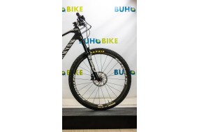 CANYON LUX 2020 T-XL BICILETA SEGUNDA MANO