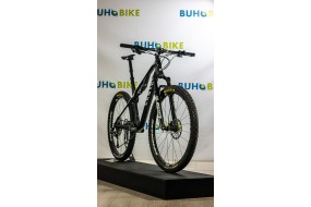 CANYON LUX 2020 T-XL BICILETA SEGUNDA MANO