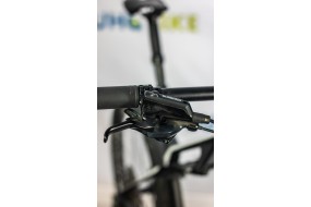 CANYON LUX 2020 T-XL BICILETA SEGUNDA MANO