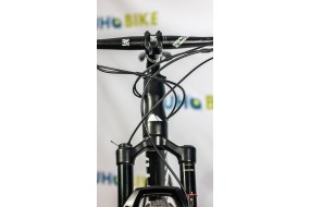 CANYON LUX 2020 T-XL BICILETA SEGUNDA MANO