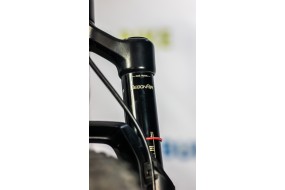 CANYON LUX 2020 T-XL BICILETA SEGUNDA MANO