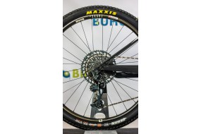 CANYON LUX 2020 T-XL BICILETA SEGUNDA MANO