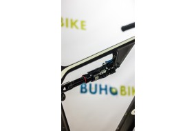 CANYON LUX 2020 T-XL BICILETA SEGUNDA MANO