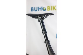 CANYON LUX 2020 T-XL BICILETA SEGUNDA MANO