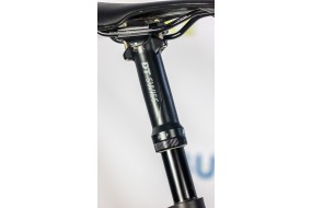 CANYON LUX 2020 T-XL BICILETA SEGUNDA MANO