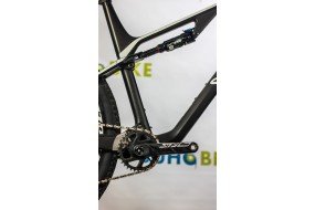 CANYON LUX 2020 T-XL BICILETA SEGUNDA MANO