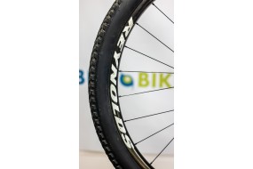 CANYON LUX 2020 T-XL BICILETA SEGUNDA MANO