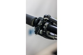 CANYON LUX 2020 T-XL BICILETA SEGUNDA MANO