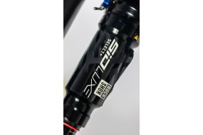 CANYON LUX 2020 T-XL BICILETA SEGUNDA MANO