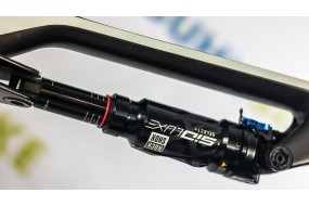 CANYON LUX 2020 T-XL BICILETA SEGUNDA MANO