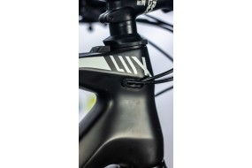 CANYON LUX 2020 T-XL BICILETA SEGUNDA MANO