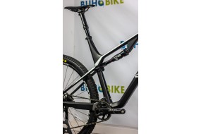 CANYON LUX 2020 T-XL BICILETA SEGUNDA MANO
