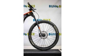 BH ATOMX LYNX PRO 8.2 2023 T-L BICICLETA SEGUNDA MANO