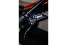 BH ATOMX LYNX PRO 8.2 2023 T-L BICICLETA SEGUNDA MANO