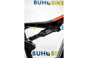 BH ATOMX LYNX PRO 8.2 2023 T-L BICICLETA SEGUNDA MANO