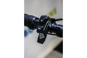 BH ATOMX LYNX PRO 8.2 2023 T-L BICICLETA SEGUNDA MANO