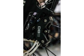 BH ATOMX LYNX PRO 8.2 2023 T-L BICICLETA SEGUNDA MANO