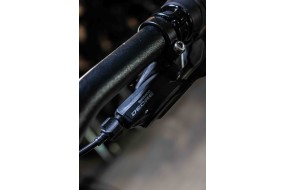 BH ATOMX LYNX PRO 8.2 2023 T-L BICICLETA SEGUNDA MANO