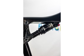 ORBEA OIZ M30 2020 CUSTOM T-M BICICLETA SEGUNDA MANO