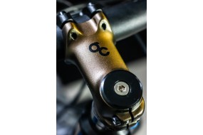 ORBEA OIZ M30 2020 CUSTOM T-M BICICLETA SEGUNDA MANO