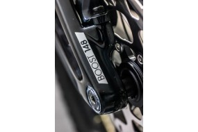 ORBEA OIZ M30 2020 CUSTOM T-M BICICLETA SEGUNDA MANO