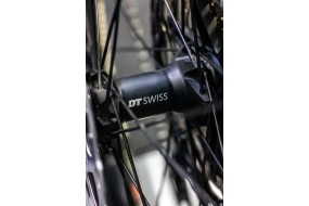 ORBEA OIZ M30 2020 CUSTOM T-M BICICLETA SEGUNDA MANO