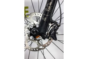 ORBEA OIZ M30 2020 CUSTOM T-M BICICLETA SEGUNDA MANO