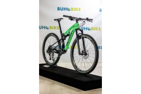 BERRIA MAKO 4 MEJORADA 2020 T-M