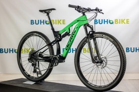 BERRIA MAKO 4 MEJORADA 2020 T-M