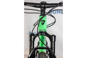 BERRIA MAKO 4 MEJORADA 2020 T-M