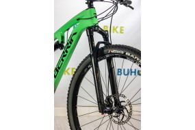 BERRIA MAKO 4 MEJORADA 2020 T-M