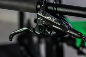 BERRIA MAKO 4 MEJORADA 2020 T-M