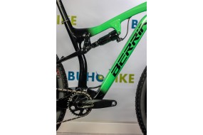 BERRIA MAKO 4 MEJORADA 2020 T-M