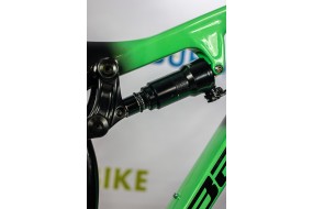 BERRIA MAKO 4 MEJORADA 2020 T-M