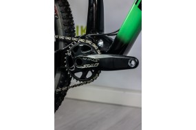 BERRIA MAKO 4 MEJORADA 2020 T-M