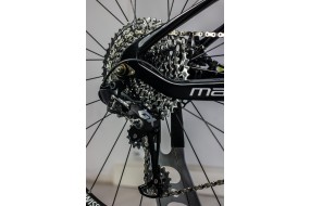 BERRIA MAKO 4 MEJORADA 2020 T-M