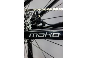 BERRIA MAKO 4 MEJORADA 2020 T-M