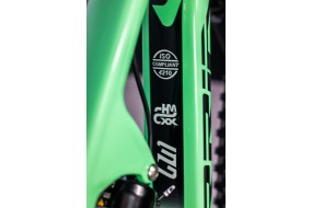 BERRIA MAKO 4 MEJORADA 2020 T-M